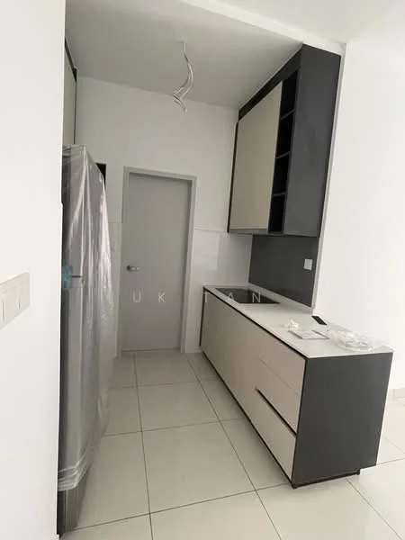 The Amber Residence @ TwentyFive.7, Telok Panglima Garang — view 2 of 5 in The Amber Residence @ TwentyFive.7 — for Rent