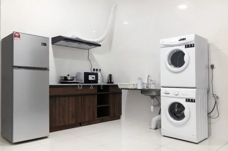 The Annex, Taman Connaught, Cheras