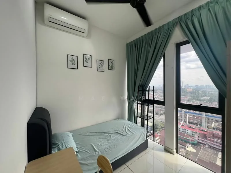 The Annex, Taman Connaught, Cheras