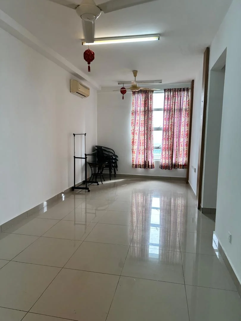 The Arc Cyberjaya | 3 Bedrooms 2 Bathrooms | Fully Furnished | RM1700
