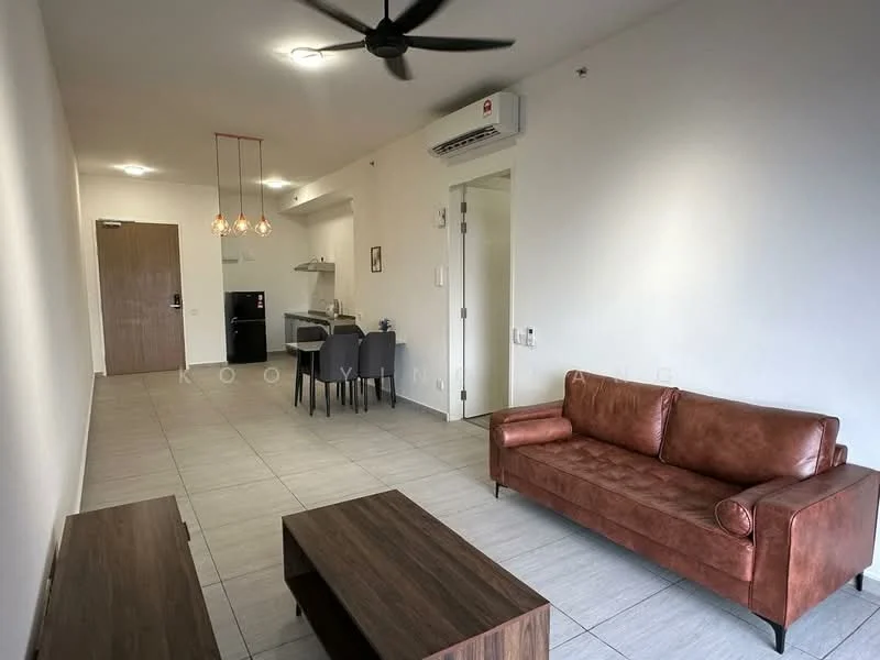 The Arcuz, Kelana Jaya, Petaling Jaya