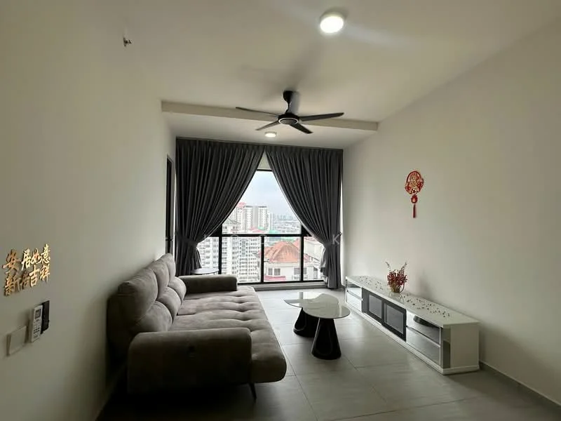 The Arcuz, Kelana Jaya, Petaling Jaya — view 2 of 5 in The Arcuz — for Rent