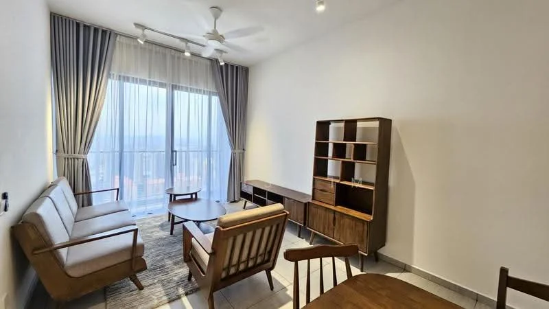 The Arcuz, Kelana Jaya, Petaling Jaya — view 2 of 5 in The Arcuz — for Rent