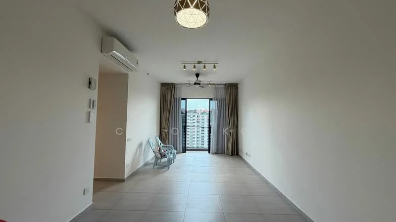 The Arcuz, Kelana Jaya, Petaling Jaya