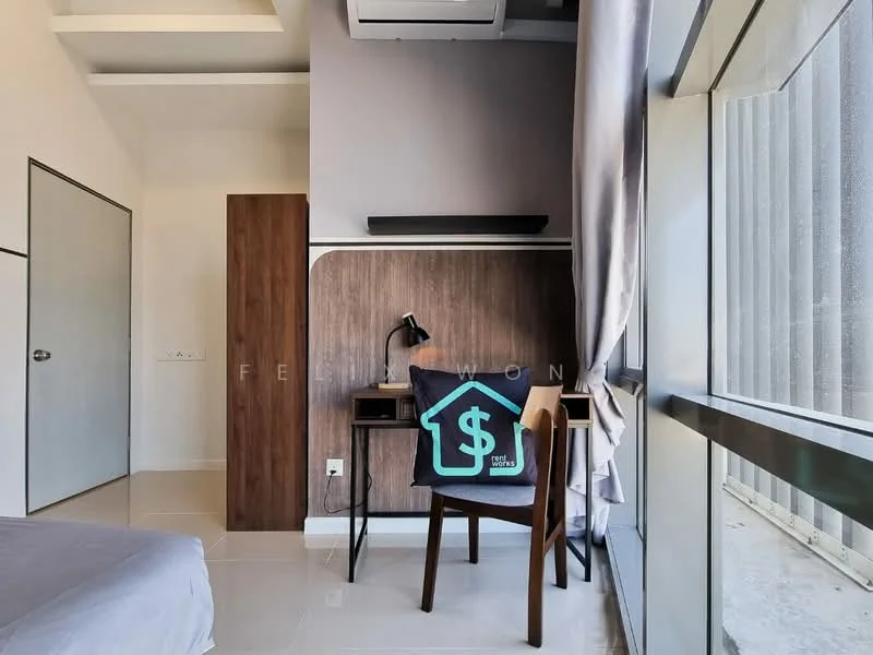 The Azure Residences, Kelana Jaya, Petaling Jaya