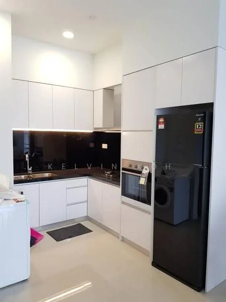 The Azure Residences, Kelana Jaya, Petaling Jaya — view 2 of 5 in The Azure Residences — for Rent