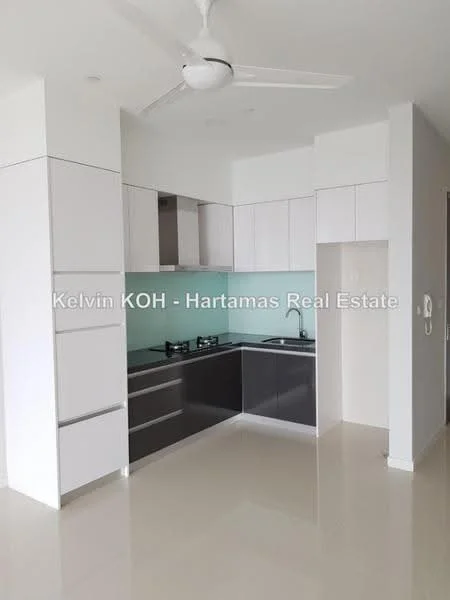 The Azure Residences, Kelana Jaya, Petaling Jaya — view 2 of 5 in The Azure Residences — for Rent