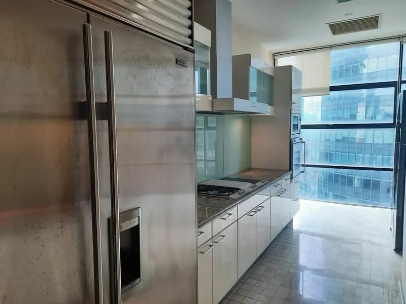The Binjai on the Park, KLCC, KL City Centre — view 2 of 5 in The Binjai on the Park — for Rent