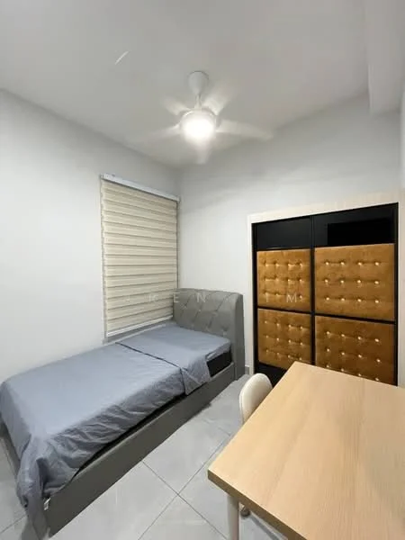 The Birch, Jalan Ipoh