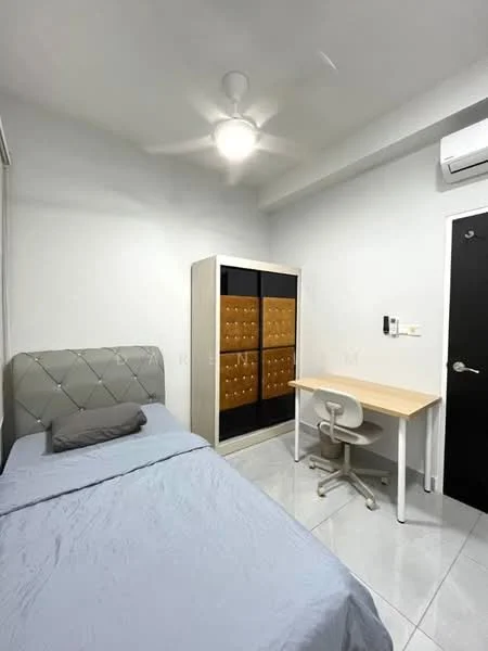 The Birch, Jalan Ipoh