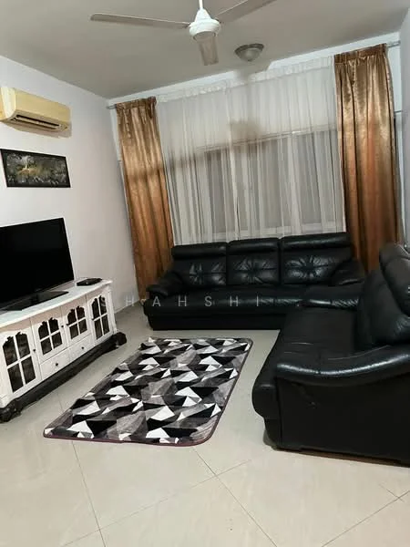 The Boulevard, SS12, Subang Jaya