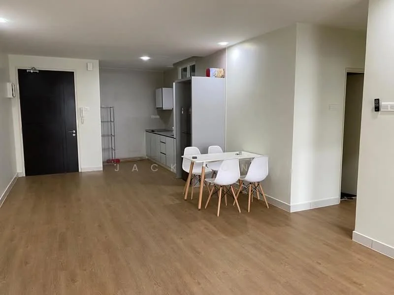 The Court @ Central Residence, Salak Selatan — view 1 of 5 in The Court @ Central Residence — for Rent