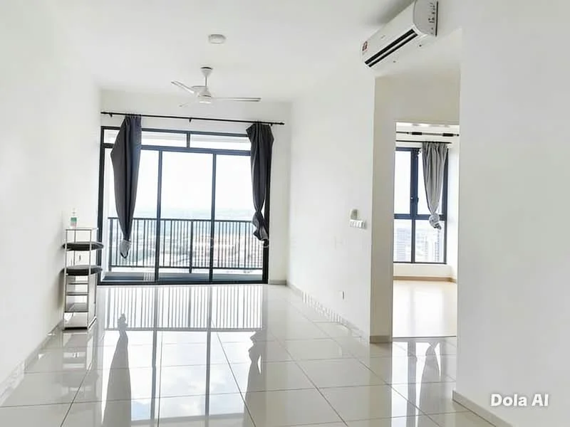 The Cruise Residence, Bandar Puteri Puchong, Puchong