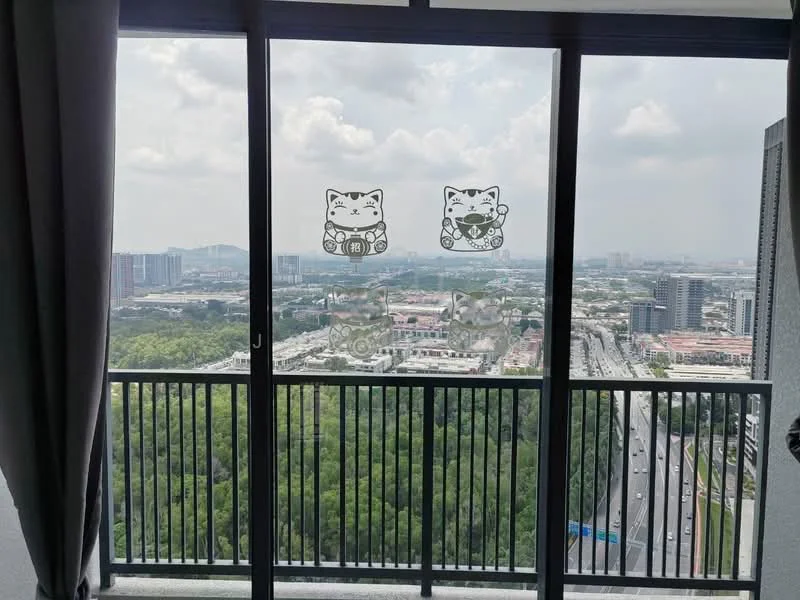 The Cruise Residence, Bandar Puteri Puchong, Puchong — view 2 of 5 in Bandar Puteri Puchong — for Rent