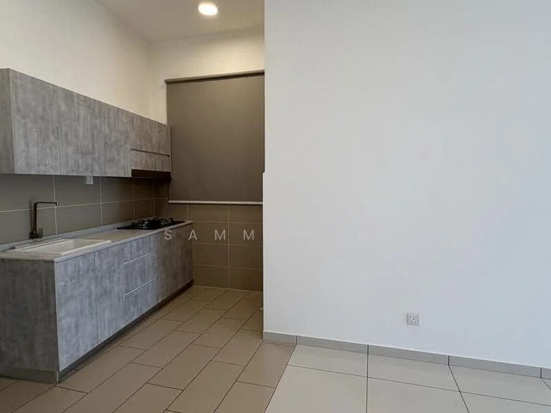 The Cruise Residence, Bandar Puteri Puchong, Puchong — view 2 of 5 in The Cruise Residence - Bandar Puteri Puchong — for Rent