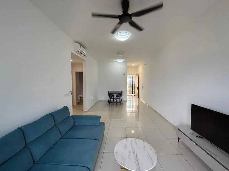 The Cruise Residence, Bandar Puteri Puchong, Puchong — view 2 of 5 in The Cruise Residence - Bandar Puteri Puchong — for Rent