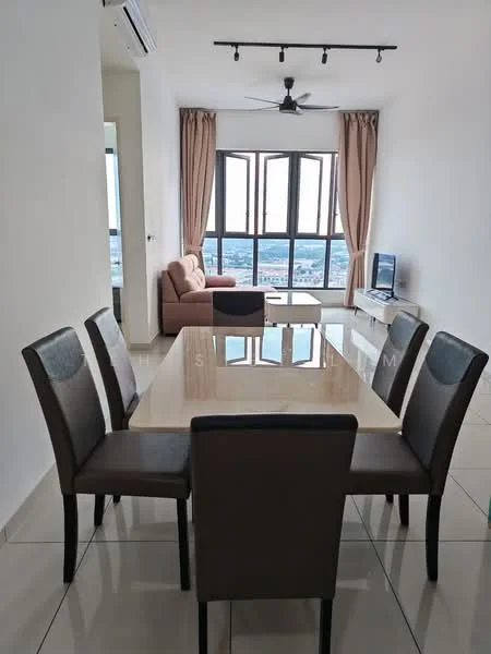 The Cruise Residence, Bandar Puteri Puchong, Puchong — view 2 of 5 in The Cruise Residence - Bandar Puteri Puchong — for Rent