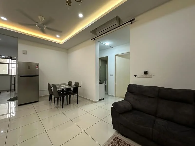 The Cruise Residence, Bandar Puteri Puchong, Puchong — view 2 of 5 in The Cruise Residence - Bandar Puteri Puchong — for Rent