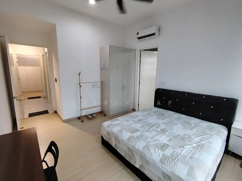 The Cruise Residence, Bandar Puteri Puchong, Puchong — view 2 of 5 in The Cruise Residence - Bandar Puteri Puchong — for Rent