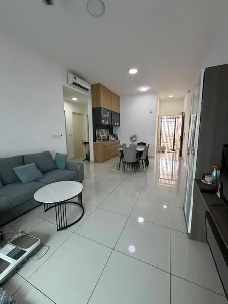 The Cruise Residence, Bandar Puteri Puchong, Puchong — view 2 of 5 in The Cruise Residence - Bandar Puteri Puchong — for Rent