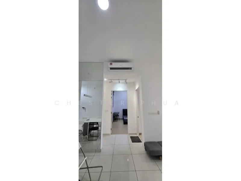 The Cruise Residence, Bandar Puteri Puchong, Puchong — view 2 of 5 in The Cruise Residence - Bandar Puteri Puchong — for Rent