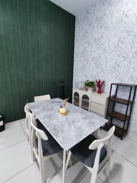 The Cruise Residence, Bandar Puteri Puchong, Puchong — view 2 of 5 in The Cruise Residence - Bandar Puteri Puchong — for Rent