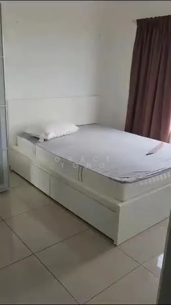 The Edge Residence, Subang Jaya