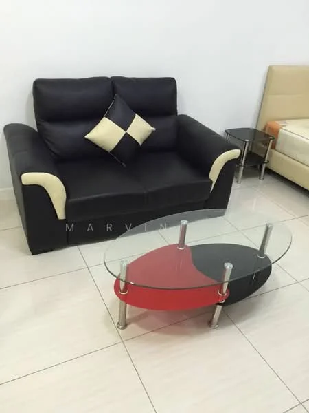 The Elements, Kampung Berembang, Ampang — view 2 of 5 in Kampung Berembang — for Rent