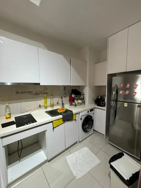 The Elements, Kampung Berembang, Ampang — view 2 of 5 in Kampung Berembang — for Rent