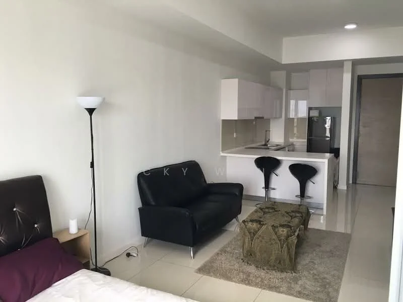 The Elements, Kampung Berembang, Ampang — view 2 of 5 in Kampung Berembang — for Rent