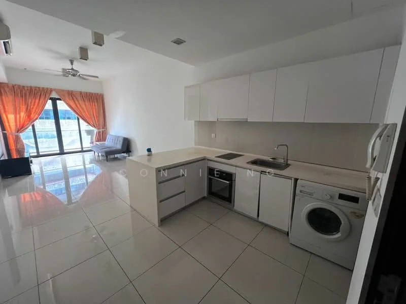 The Elements, Kampung Berembang, Ampang — view 2 of 5 in Kampung Berembang — for Rent