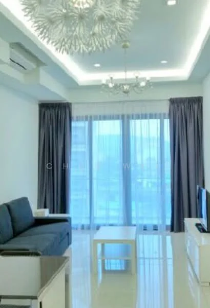 The Elements, Kampung Berembang, Ampang — view 1 of 5 in The Element — for Rent