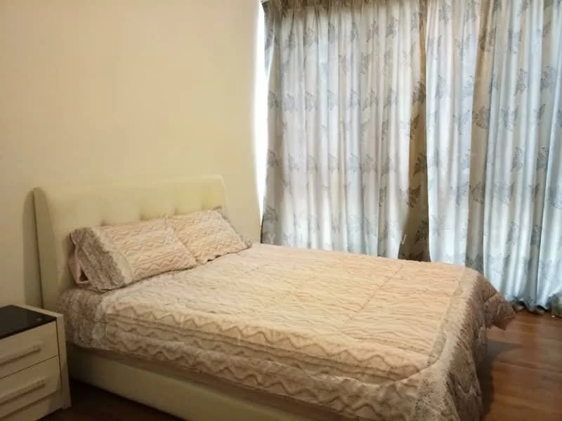 The Elements, Kampung Berembang, Ampang — view 2 of 5 in The Element — for Rent