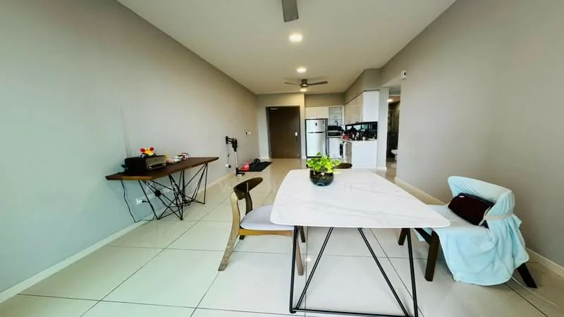 The Elysia Park Residence, Medini, Iskandar Puteri (Nusajaya) — view 1 of 5 in Medini — for Rent
