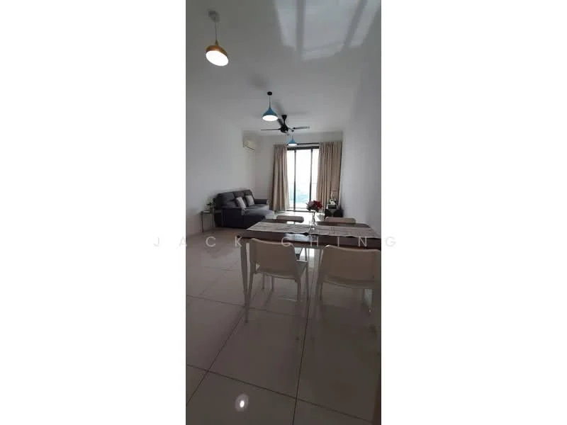 The Elysia Park Residence, Medini, Iskandar Puteri (Nusajaya) — view 1 of 5 in Medini — for Rent
