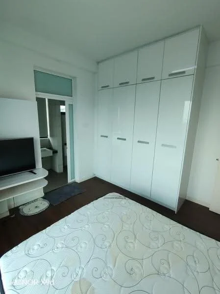 The Grand @ Kelana Damansara Suite, Kelana Jaya, Petaling Jaya — view 2 of 5 in The Grand @ Kelana Damansara Suite — for Rent