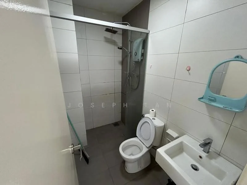 The Grand @ Kelana Damansara Suite, Kelana Jaya, Petaling Jaya — view 2 of 4 in The Grand @ Kelana Damansara Suite — for Rent