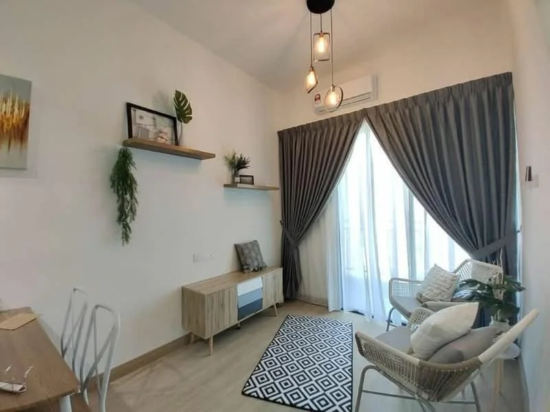 The Grand Subang Jaya SS13, Subang Jaya — view 2 of 5 in The Grand Subang Jaya SS13 — for Rent
