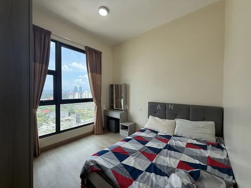 The Grand Subang Jaya SS13, Subang Jaya — view 2 of 5 in The Grand Subang Jaya SS13 — for Rent