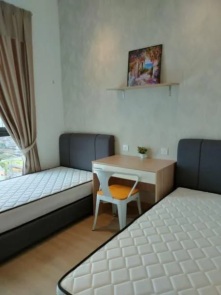 The Grand Subang Jaya SS13, Subang Jaya — view 2 of 5 in The Grand Subang Jaya SS13 — for Rent