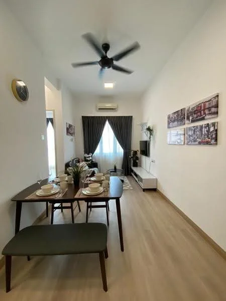 The Grand Subang Jaya SS13, Subang Jaya — view 2 of 5 in The Grand Subang Jaya SS13 — for Rent