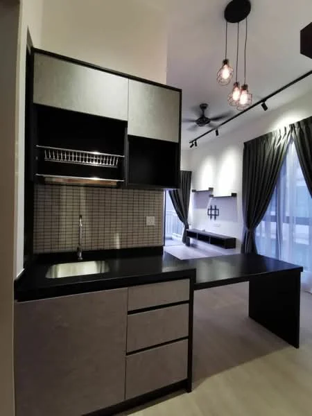 The Grand Subang Jaya SS13, Subang Jaya — view 2 of 5 in The Grand Subang Jaya SS13 — for Rent