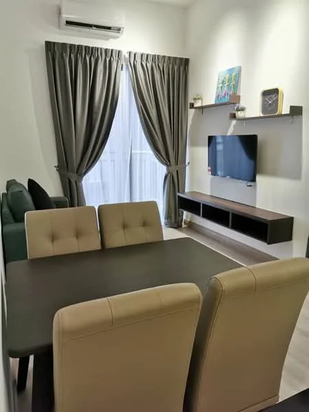 The Grand Subang Jaya SS13, Subang Jaya — view 2 of 5 in The Grand Subang Jaya SS13 — for Rent