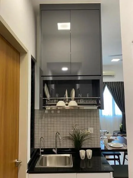 The Grand Subang Jaya SS13, Subang Jaya — view 2 of 5 in The Grand Subang Jaya SS13 — for Rent