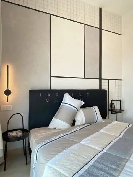 The Grand Subang Jaya SS13, Subang Jaya — view 2 of 5 in The Grand Subang Jaya SS13 — for Rent