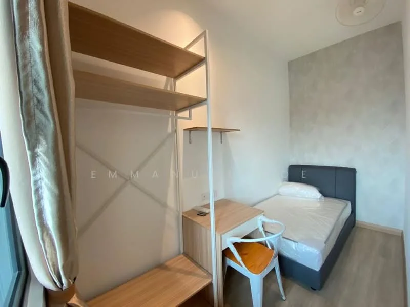 The Grand Subang Jaya SS13, Subang Jaya — view 2 of 5 in The Grand Subang Jaya SS13 — for Rent