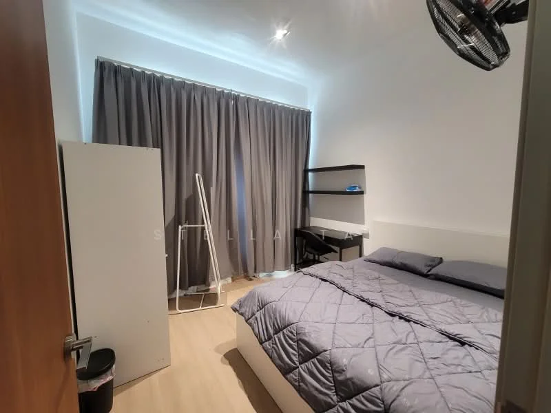 The Grand Subang Jaya SS15, SS15, Subang Jaya — view 2 of 5 in The Grand Subang Jaya SS15 — for Rent