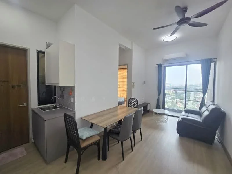 The Grand Subang Jaya SS15, SS15, Subang Jaya — view 2 of 5 in The Grand Subang Jaya SS15 — for Rent
