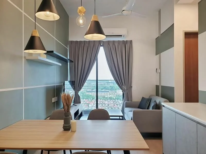 The Grand Subang Jaya SS15, SS15, Subang Jaya — view 2 of 5 in The Grand Subang Jaya SS15 — for Rent