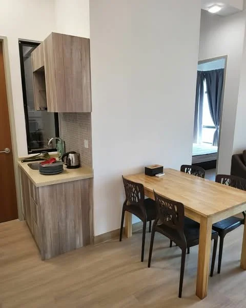 The Grand Subang Jaya SS15, SS15, Subang Jaya — view 2 of 5 in The Grand Subang Jaya SS15 — for Rent